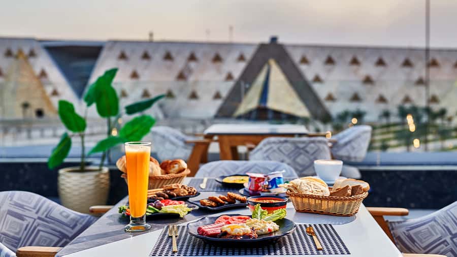 Cairo: Sunrise Camel Ride, Pyramids Tour & Local Breakfast. - A Sunrise Camel Ride That Makes Giza Feel Real