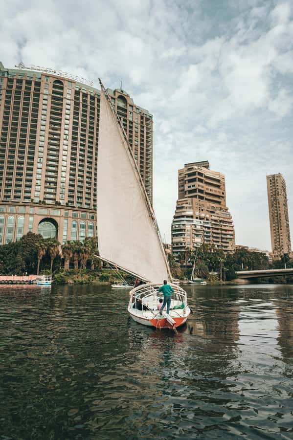 Cairo: Sunset Felucca Ride and Food Tour With Private Guide - Price and value: what the $101 covers, and where your extra costs show up