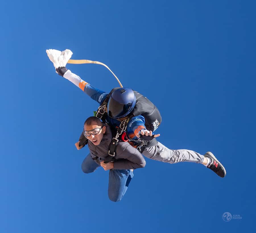 Cairo: Tandem Skydive Experience with Video - Key Things That Make This Jump Worth Your Time