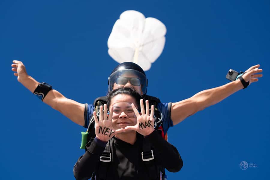 Cairo: Tandem Skydive Experience with Video - A 13,000-Foot Tandem Jump Over Cairo, What Makes It Special