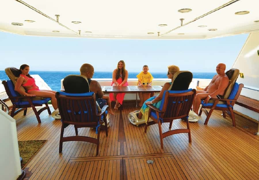 Cairo to Red Sea: VIP Yacht Cruise, Snorkeling & Lunch - Getting to Ain Sokhna: the practical part people forget