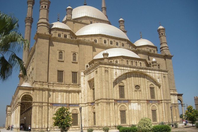 Cairo Tour to Egyptian Museum Citadel and Coptic Cairo - Stop 3: Coptic Cairo and Old Cairo, including Abu-Sergah, St. Barbara, and Ben Ezra