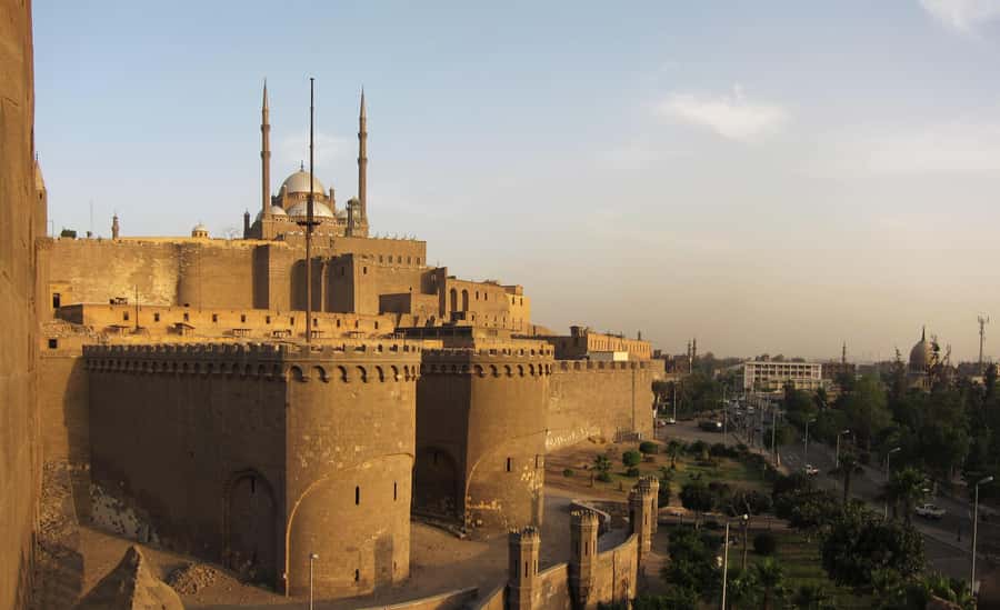 Cairo Tour To Egyptian Museum, Citadel & Khan Khalili Bazaar - A Simple Layover Plan: Pickup, Private A/C Transport, and a Full Day