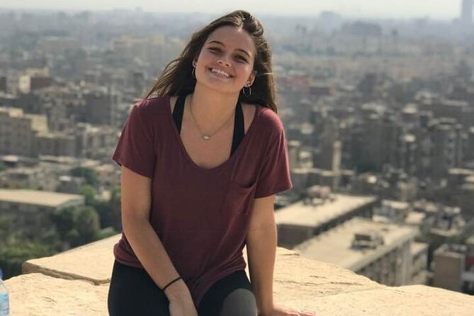 Cairo Two Full Day Tours (Jewels Of Cairo) - Key Things I’d Focus On