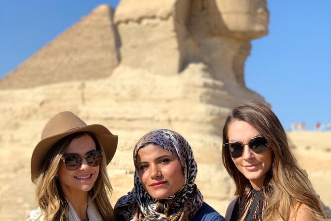 Cairo Two Full Day Tours (Jewels Of Cairo) - Why This Two-Day Cairo Plan Feels Practical