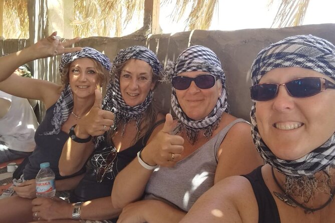 Camel ride & Bedouin dinner quad safari in Sharm el Sheikh - Who This Quad and Camel Dinner Tour Fits Best