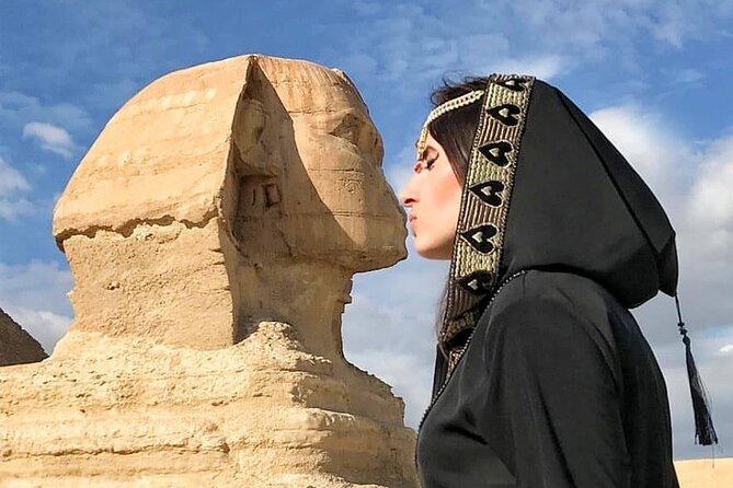 Cheap Private tour to Giza pyramids and the Sphinx - Timing, weather, and why morning matters on the plateau