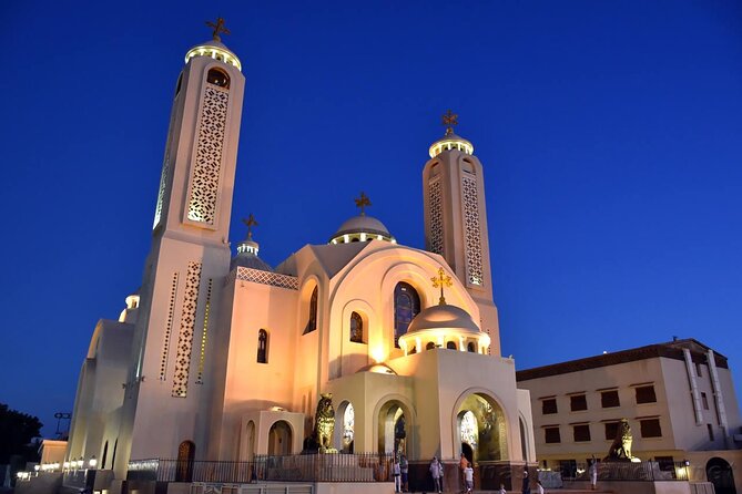 City Sightseeing Excursion Sharm El Sheikh - Key things that make this Sharm El Sheikh excursion worth your time