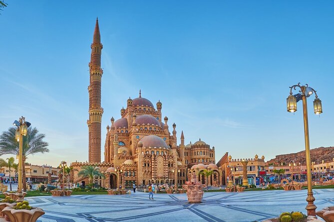 City Sightseeing Excursion Sharm El Sheikh - Why a 3-hour city loop in Sharm El Sheikh actually works
