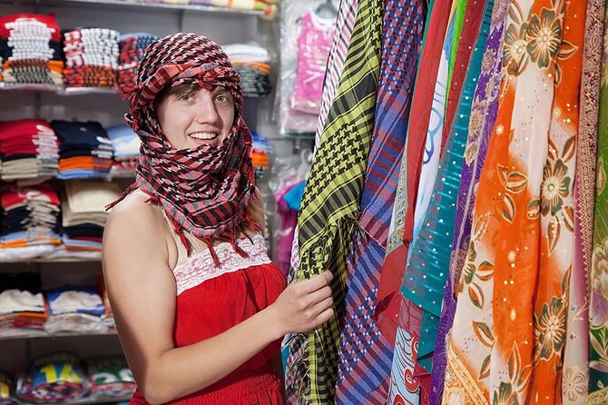 City Sightseeing Excursion Sharm El Sheikh - Guide quality is the difference between a simple drive and a true tour