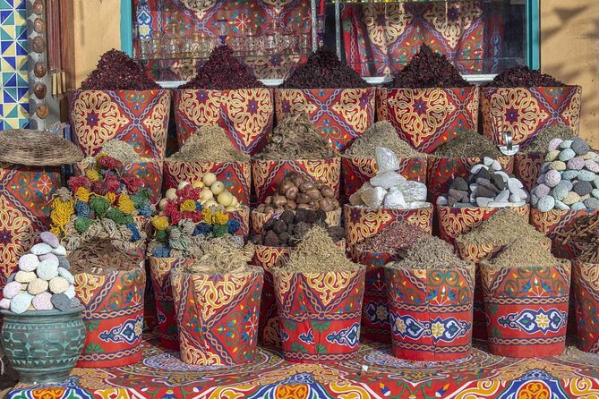 City Sightseeing Excursion Sharm El Sheikh - Timing and pacing: how to make the 3 hours feel longer