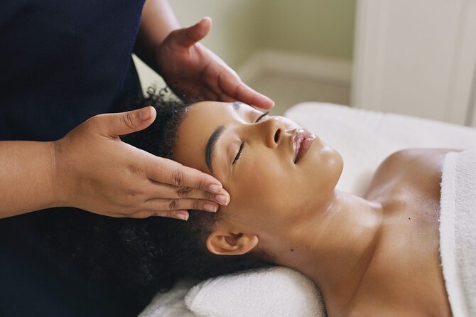 Cleopatra's Deluxe Spa Treatment with Massage, Sauna, and Jacuzzi - Why Cleopatra and Turkish bath steps feel worth your time in Hurghada