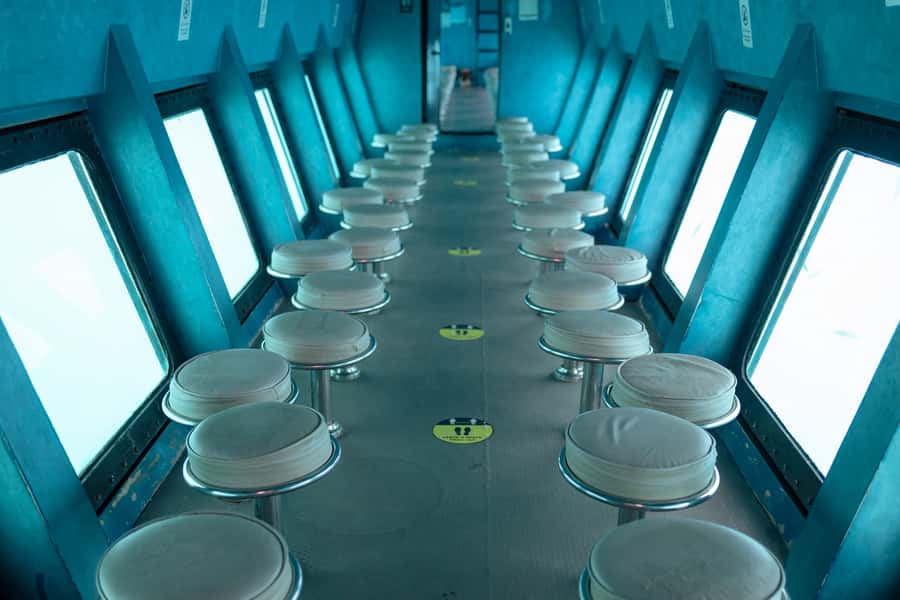 Conquest 2 Hour Semi Submarine with snorkeling from Hurghada - Key things to know before you go