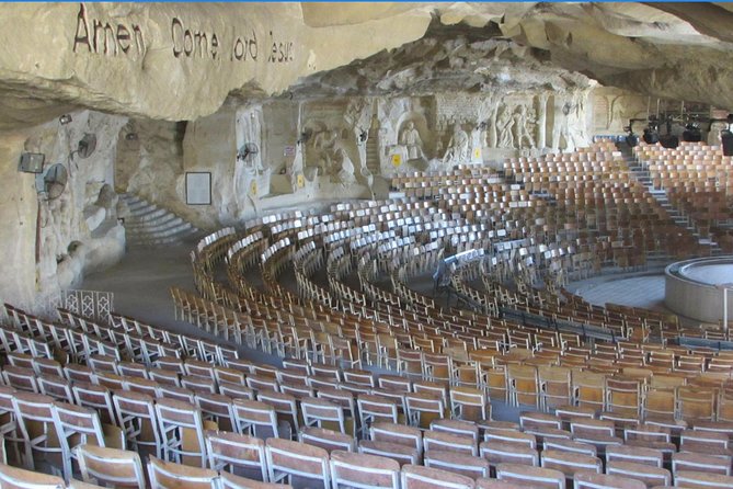 Coptic Cairo Tour: Cave Church of Saint Simon and Old Cairo churches - Key highlights that make this tour worth your time