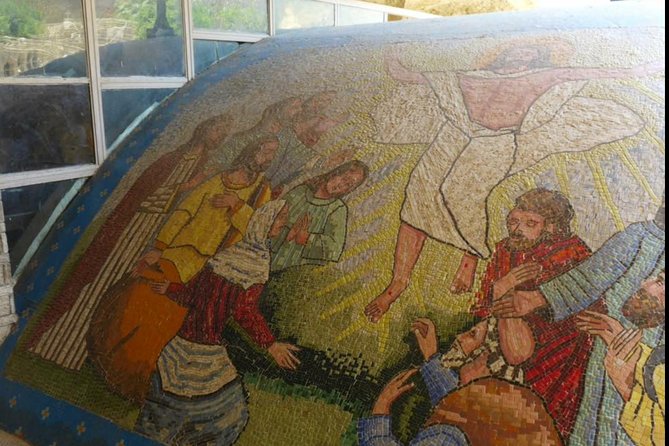 Coptic Cairo Tour: Cave Church of Saint Simon and Old Cairo churches - From hotel pickup to Old Cairo’s Christian core