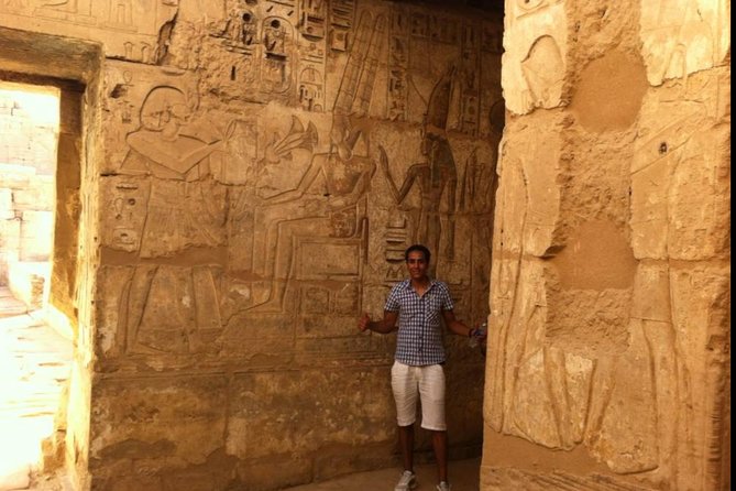 Custom day tour the East Bank in Luxor - Why this East Bank day tour works in Luxor