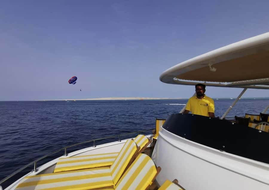 Dahab: luxury Snorkeling cruise with buffet lunch - Snorkeling Gear: The Extra $4 Per Piece You’ll Want to Budget