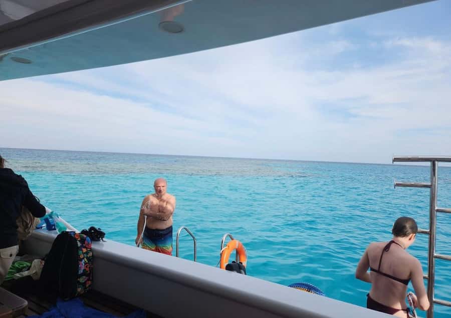 Dahab: luxury Snorkeling cruise with buffet lunch - What to Bring: The “Don’t Forget” List That Actually Matters