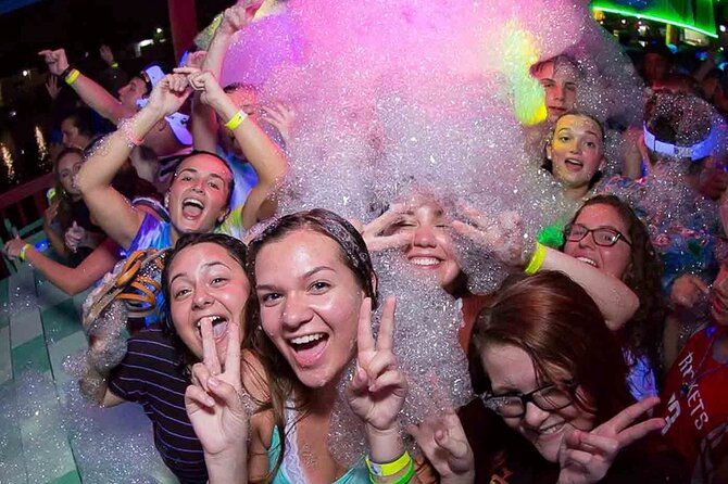 Dance the Night Away Vibes of Sharm El Sheikh - Key things to know