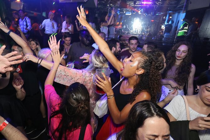 Dance the Night Away Vibes of Sharm El Sheikh - The day-by-day lineup: which club has the main party