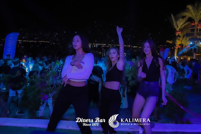 Dance the Night Away Vibes of Sharm El Sheikh - Stop 3: Little Buddha Sharm (Buddha-Bar Sharm El-Sheikh) for a polished night