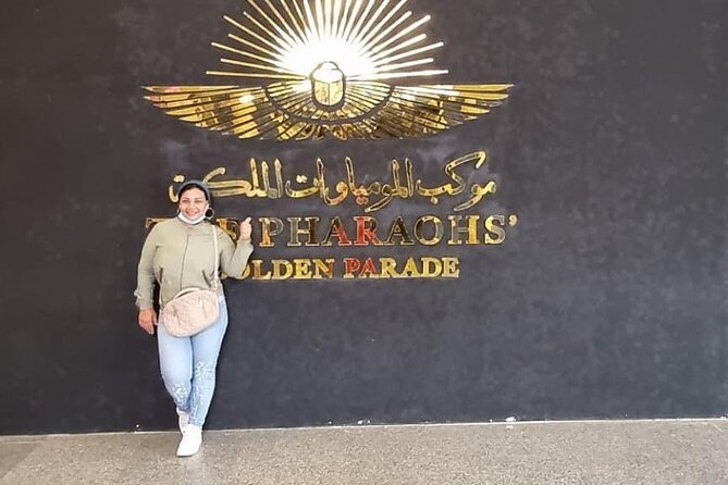 Day tour at The National Museum of Egyptian Civilization - Why NMEC in Fustat feels different from the usual Cairo museum stop