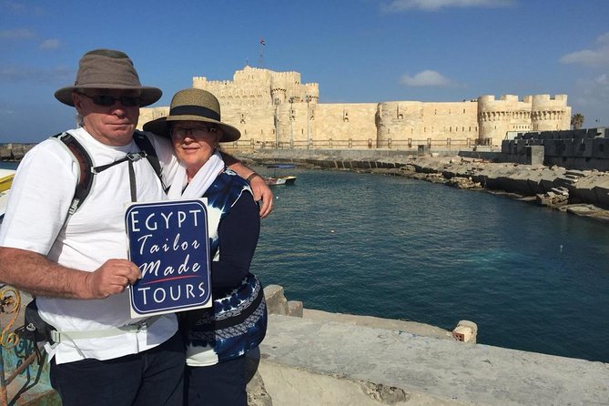 Day Tour To Alexandria From Cairo - Quick take: what makes this Alexandria day trip work