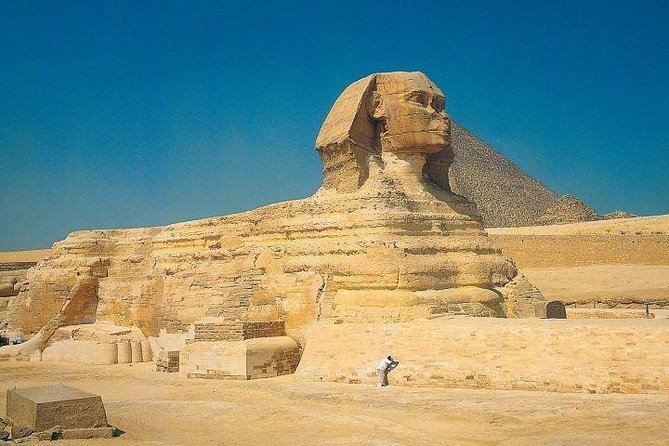 Day Tour to Cairo from Alexandria Port & Alexandria Hotels - Cairo Egyptian Museum: how to use your time wisely