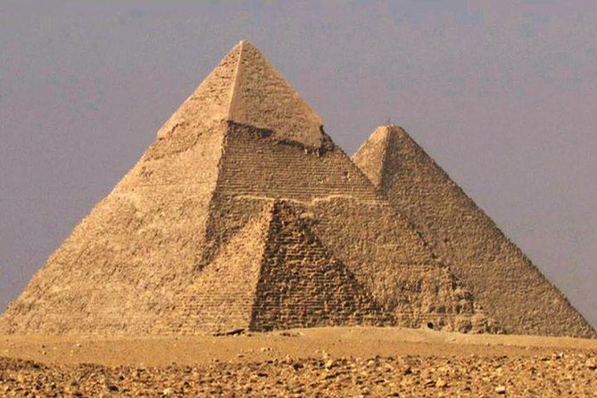 Day Tour to Cairo from Alexandria Port & Alexandria Hotels - Guides make or break the day: examples from Wessam, Dina, Youssef and others
