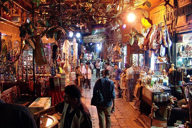 Day Tour to Cairo from Hurghada by Air - Why Flying From Hurghada Works for a One-Day Cairo Hit