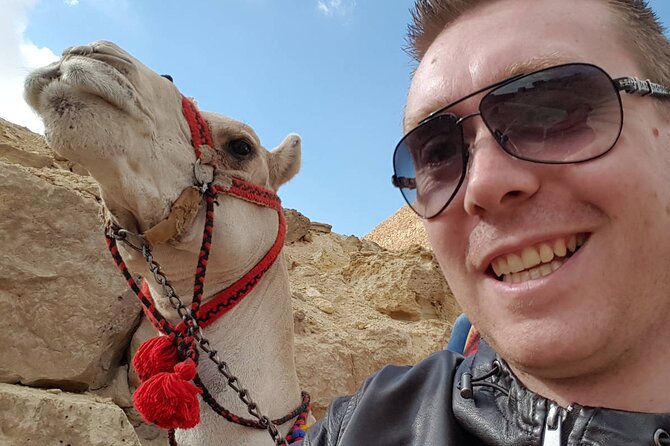 Day Tour to Cairo from Hurghada By Bus - Optional Nile boat and shopping stops: how to stay in control