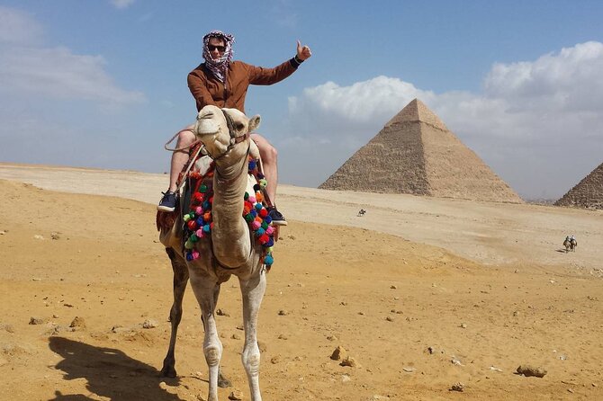 Day Tour to Cairo from Hurghada By Bus - Price and value: why $56 can be fair, if you budget for extras
