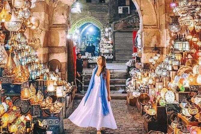 Day Tour To Islamic And Christian Cairo - Your guide matters: how Menna, Magdy, and Mohamed can shape your day