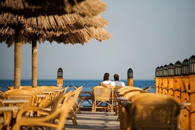 Day-Tour to the Red Sea from Cairo - Key Things to Know Before You Go
