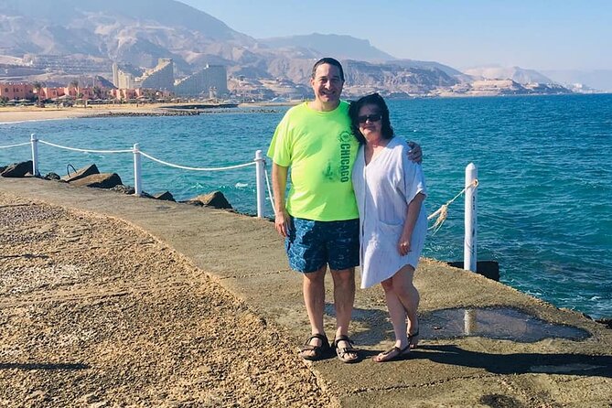 Day-Tour to the Red Sea from Cairo - Timing Reality Check: You Drive Far for a Beach Block