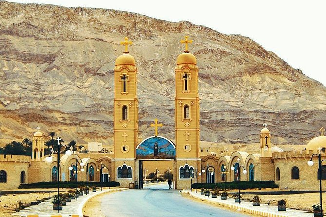 Day-Tour to the Red Sea from Cairo - Price and Value: Is $50 a Fair Deal From Cairo?