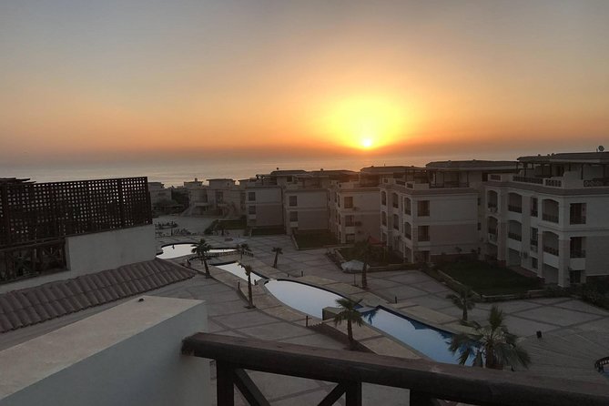 Day-Tour to the Red Sea from Cairo - How to Have a Smoother Beach Day (Practical Tips)