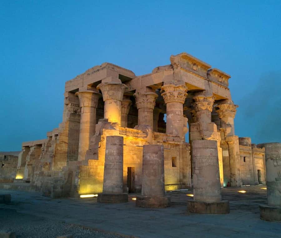 Day Tour visit Edfu Kom Ombo temples from Luxor - Key takeaways before you book