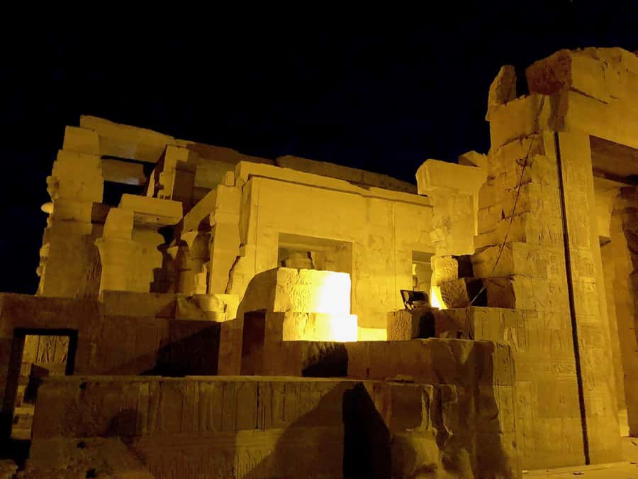 Day Tour visit Edfu Kom Ombo temples from Luxor - Who This Edfu and Kom Ombo Private Trip Suits Best