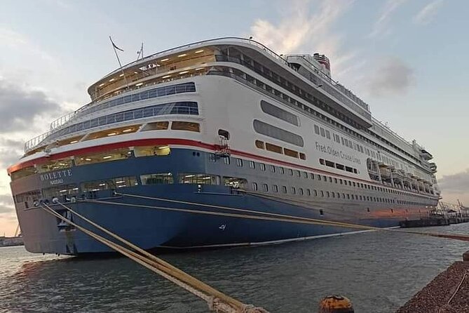 Day Tours for Cruise Ship Arrivals in Alexandria port to Cairo - Key Things That Make This Cruise Day Trip Work