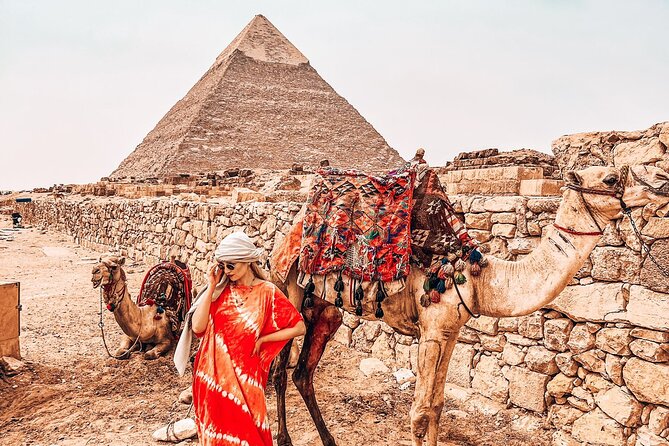 Day Tours for Cruise Ship Arrivals in Alexandria port to Cairo - How the Cruise-Safe Timing Keeps Your Day from Spiraling
