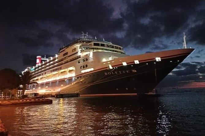 Day Tours for Cruise Ship Arrivals in Alexandria port to Cairo - Egyptian Museum in Cairo: Tutankhamen Highlights and Why This Stop Clicks