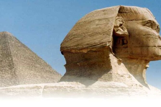 Day trip from Hurghada to Cairo by plane - Optional Nile cruise add-on: nice if you plan for extra cost