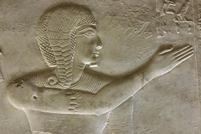 Day Trip From Luxor to Abydos & Dendara Temples (Private) - Stop 2, Dendera: Temple of Hathor and the blue zodiac ceiling