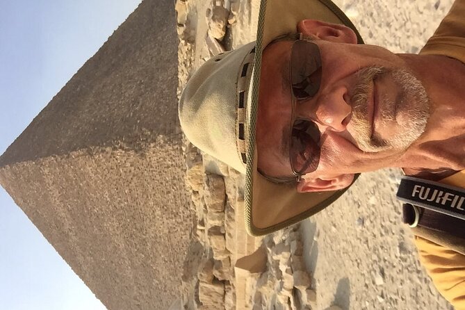 Day trip to Cairo by bus from Sharm el Sheikh - Price and Value for a $40.71 Cairo Day