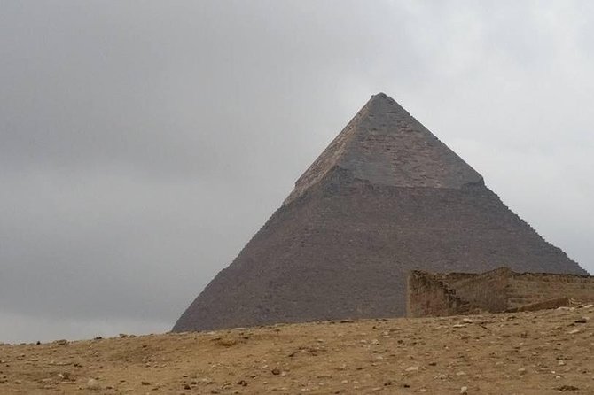 Day Trip to Cairo By Flight From Hurghada - Flying the Round Trip: Why This Setup Feels Like Value