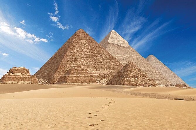 Day Trip to Cairo By Flight From Hurghada - The Egyptian Museum: How to Appreciate the Collection Without Getting Lost