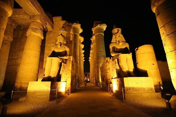 Day Trip to Luxor From Cairo By Flight, King Tut Tomb Included - Fly-In, Fly-Out Luxor: Why This Works With a Cairo Schedule