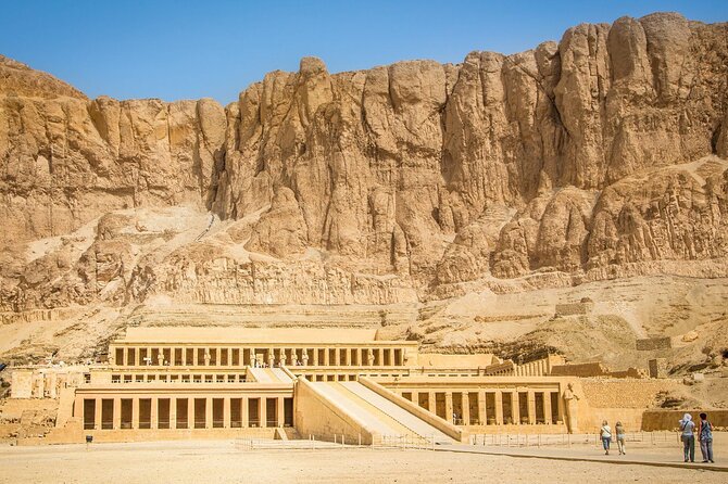Day Trip to Luxor From Cairo By Flight, King Tut Tomb Included - Price and Logistics: What You’re Really Paying For