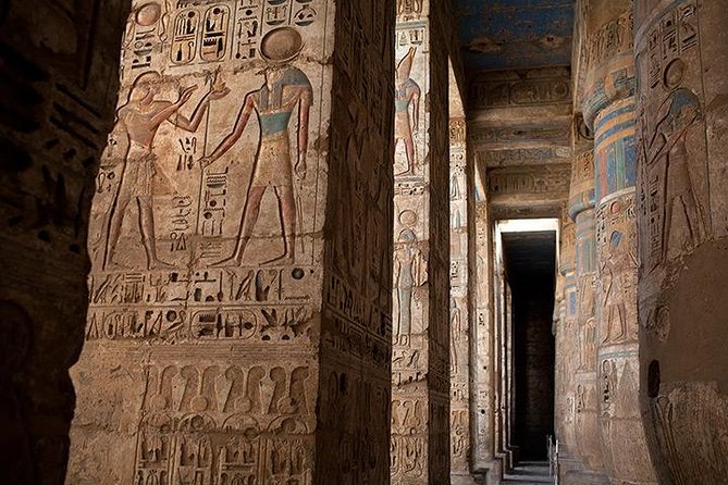 Day Trip To Luxor From Cairo By Plane Including Lunch - The real deal: why flying Cairo to Luxor works for a day trip
